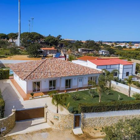 Villa Quinta Dos Abacates By Villa Plus Olhos de Agua  Eksteriør bilde